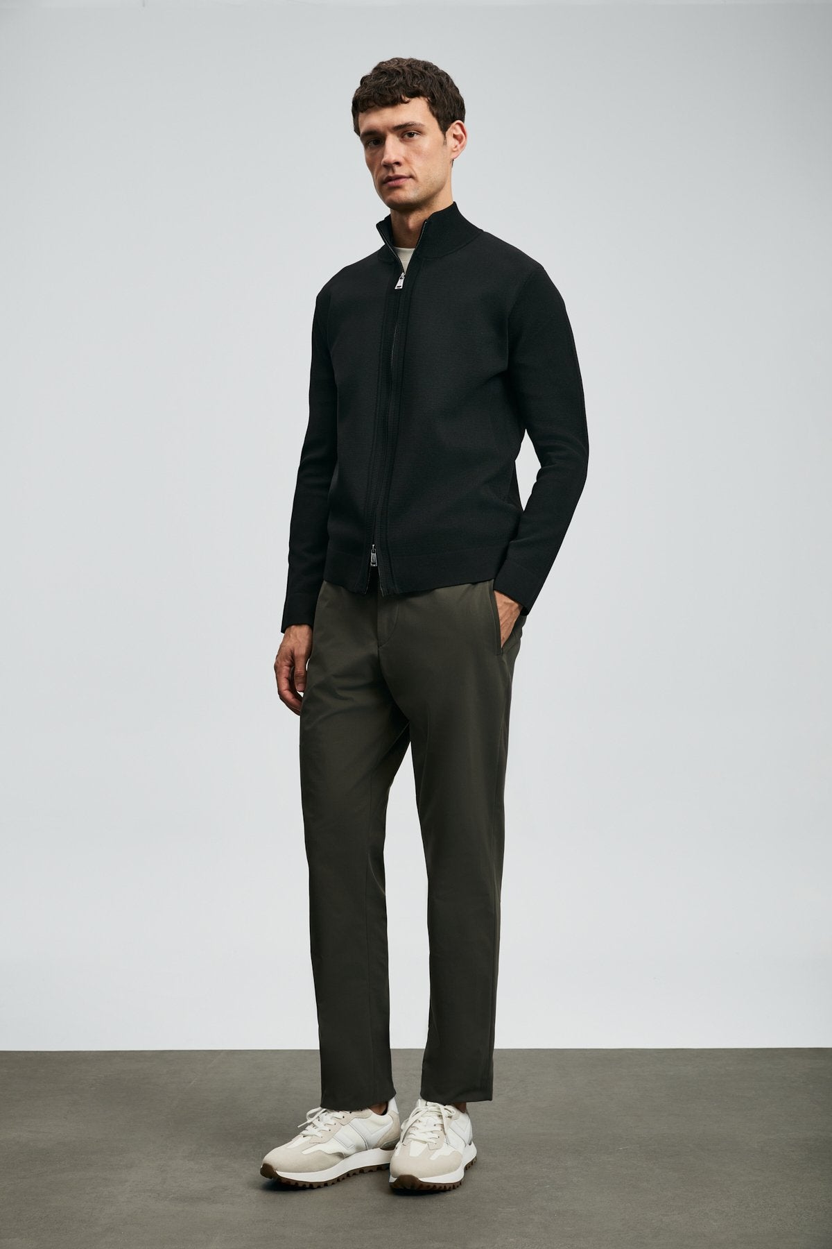 ENRICO CARDIGAN