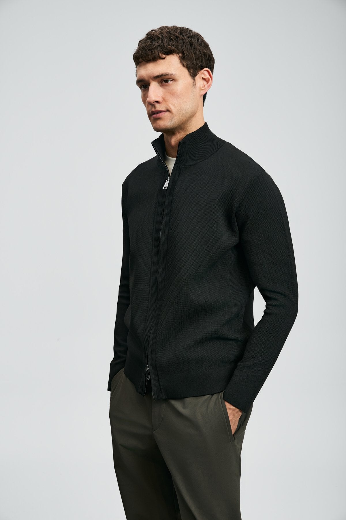 ENRICO CARDIGAN