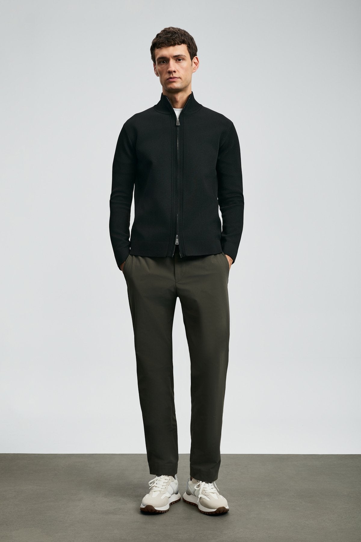 ENRICO CARDIGAN