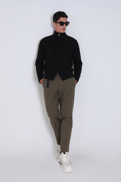 ROAD CARDIGAN