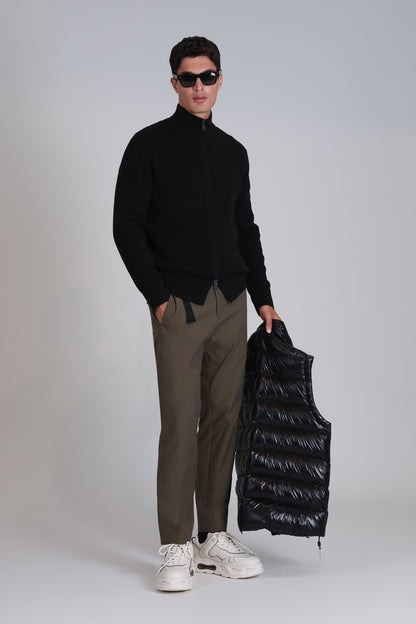 ROAD CARDIGAN
