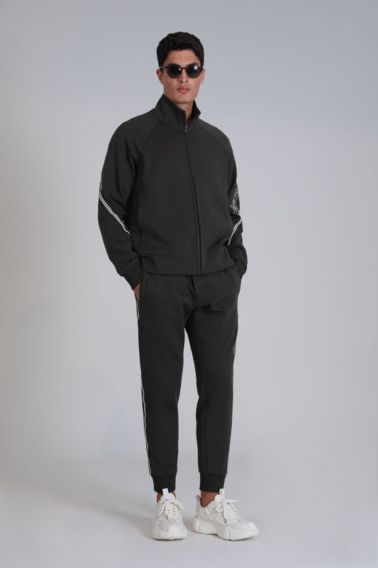 ROADER JOGGING DARK GREEN