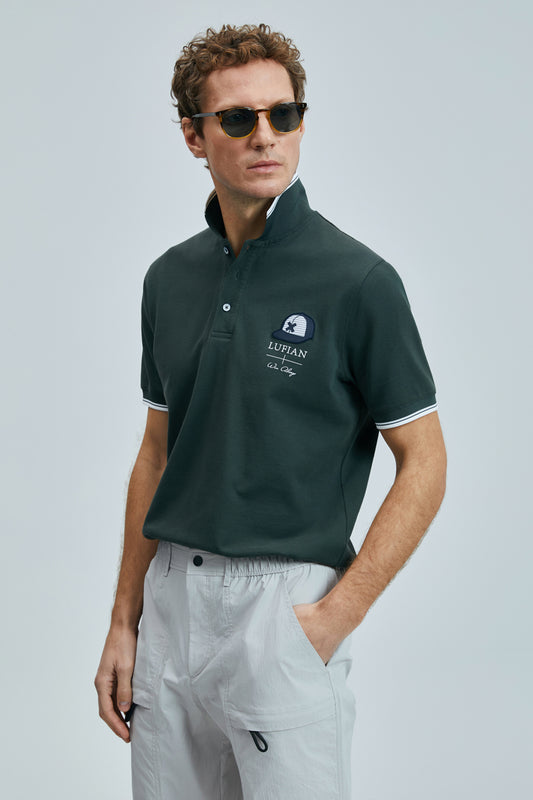 SANDOR POLO