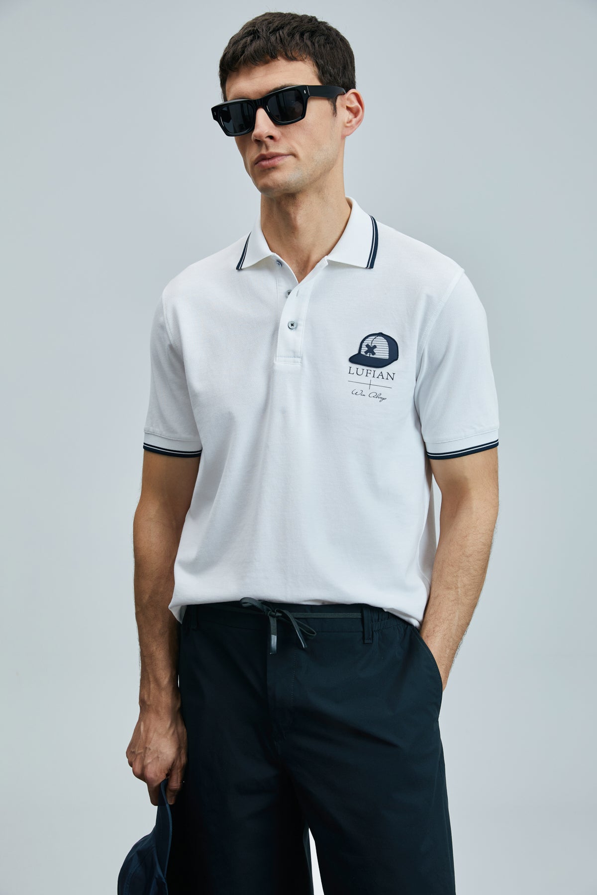 SANDOR POLO