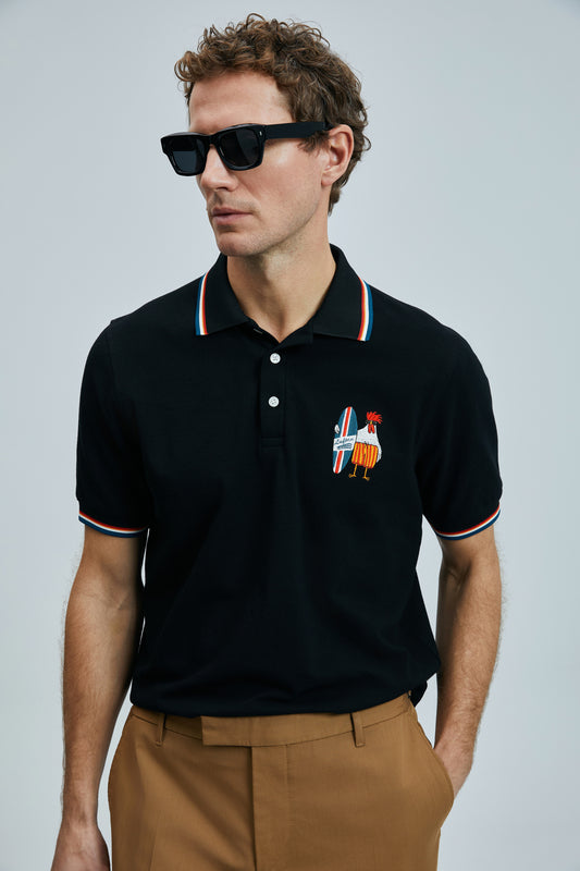 SANSA POLO