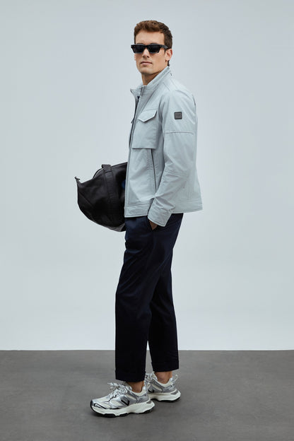 SCOTT BLOUSON