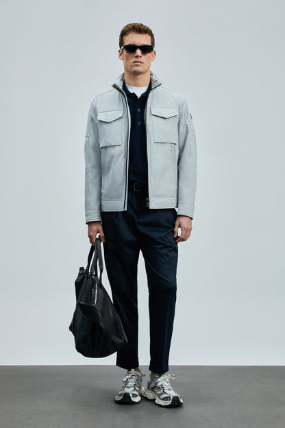SCOTT BLOUSON