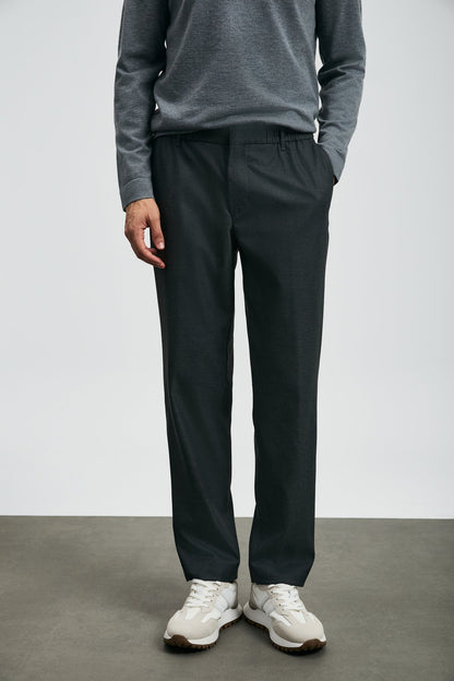 AMBER TROUSER