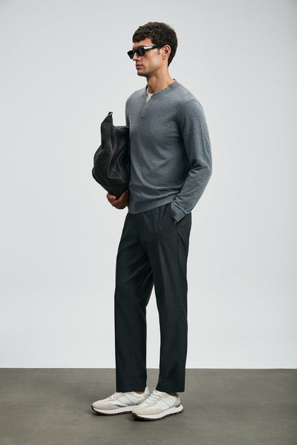 AMBER TROUSER