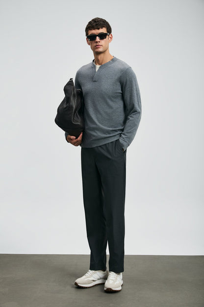 AMBER TROUSER