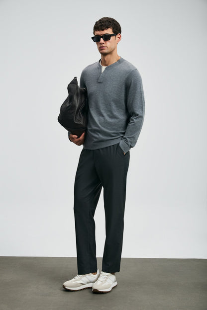 AMBER TROUSER