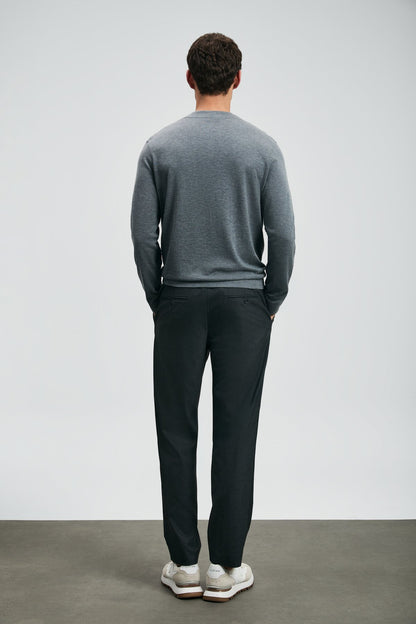 AMBER TROUSER