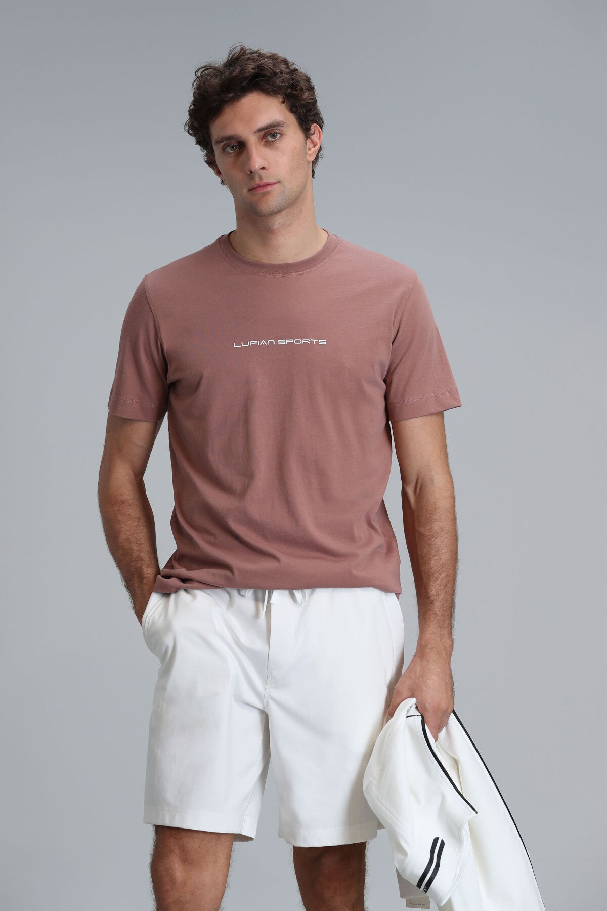 TONY T-SHIRT