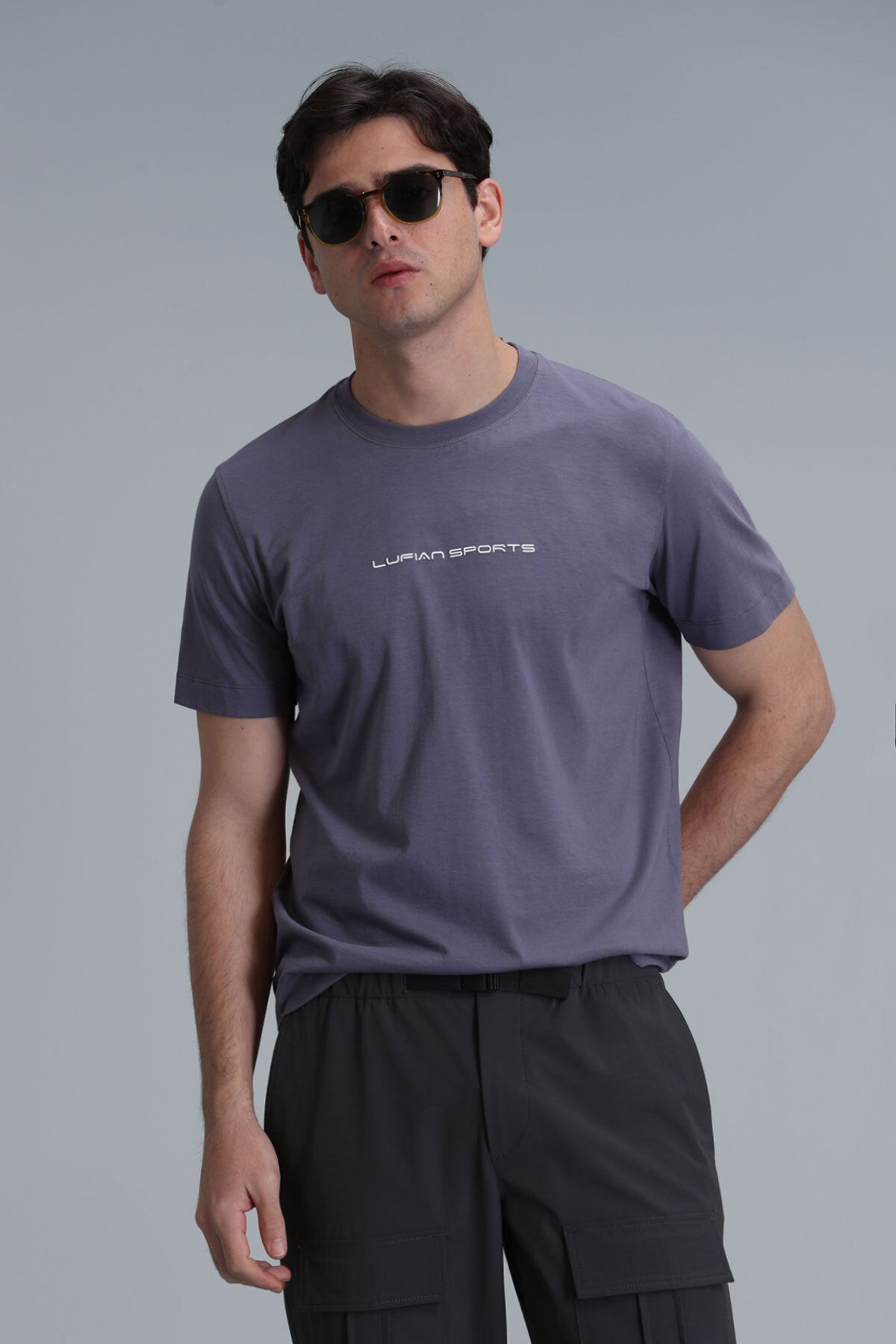 TONY T-SHIRT
