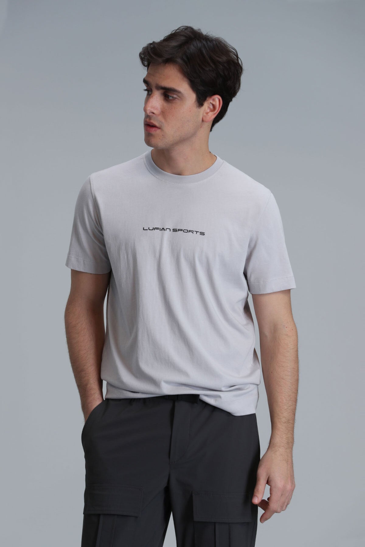 TONY T-SHIRT