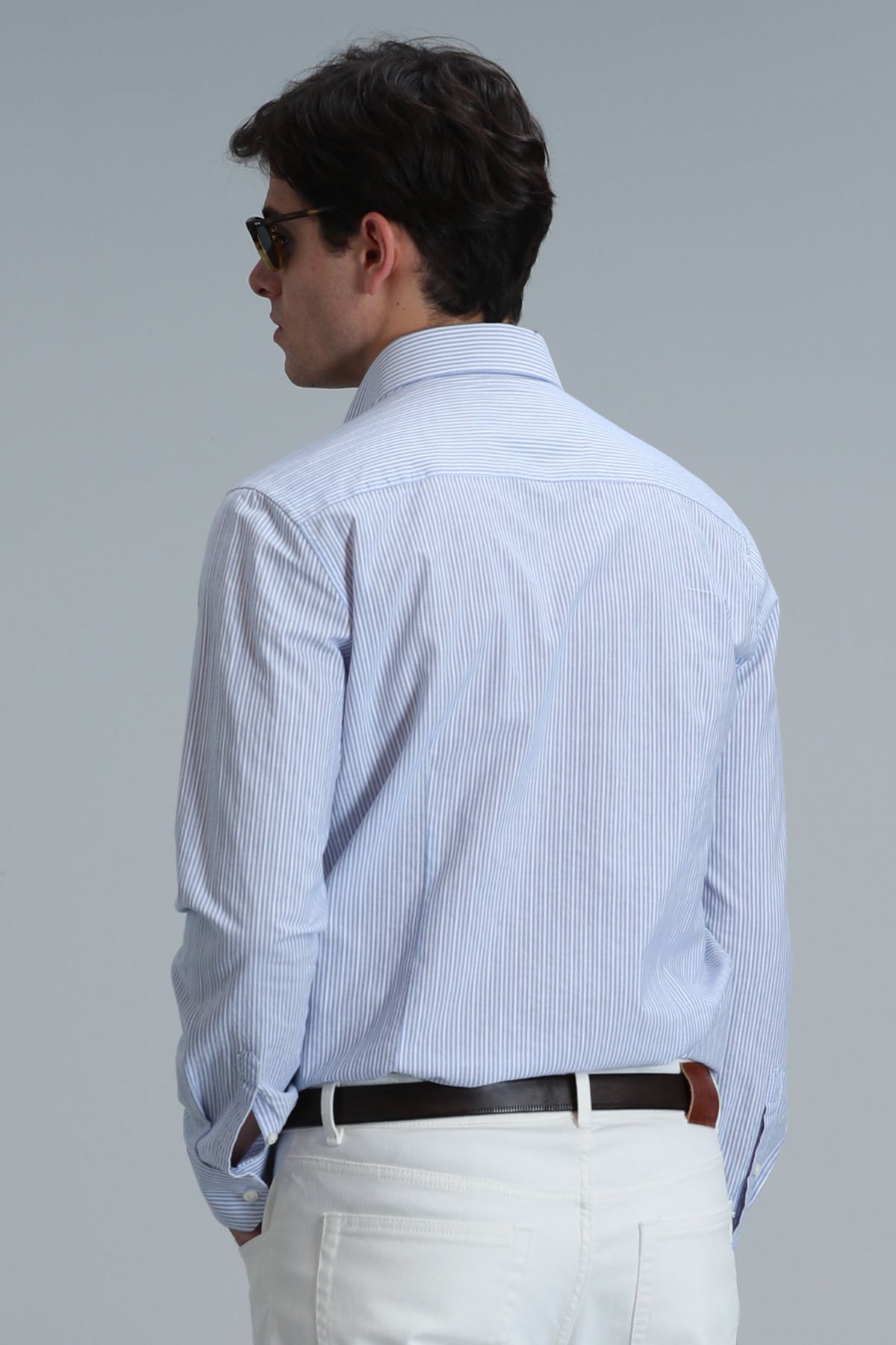 VARDA SHIRT