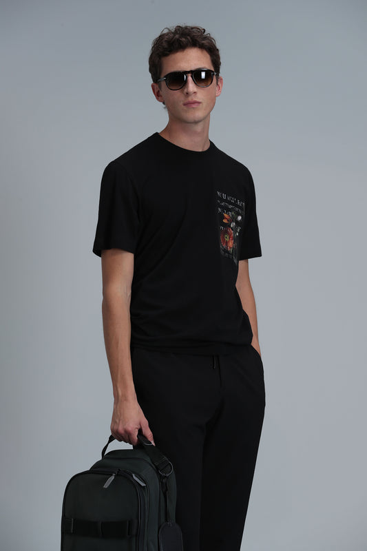 EXOTIC T-SHIRT