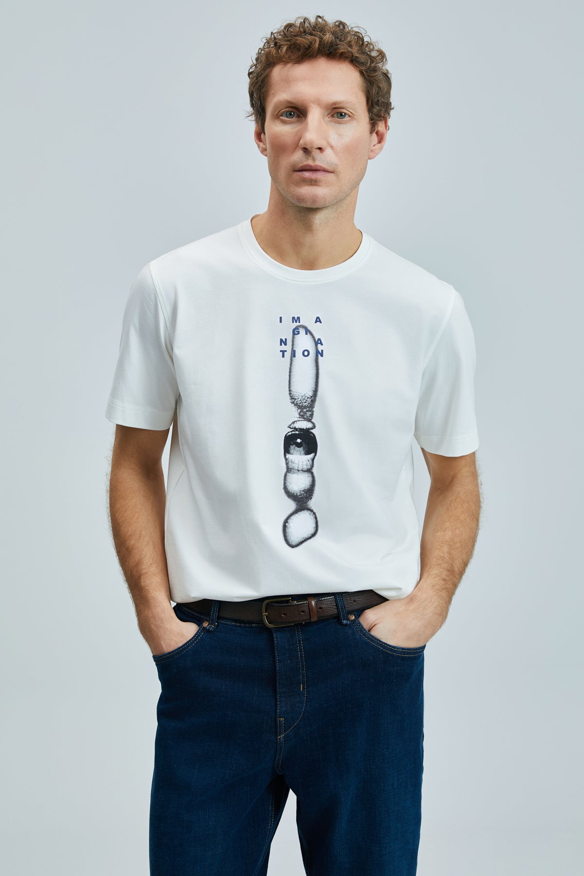 EYE T-SHIRT