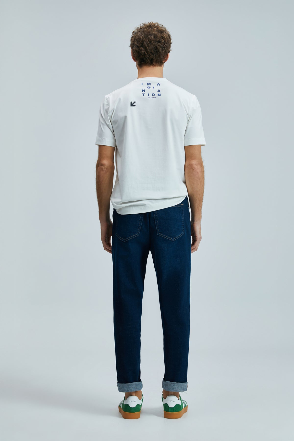 EYE T-SHIRT
