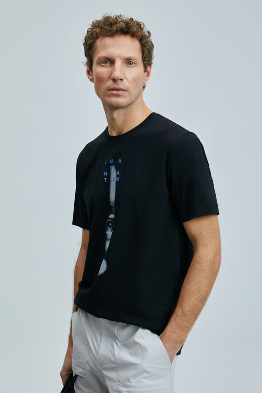 EYE T-SHIRT