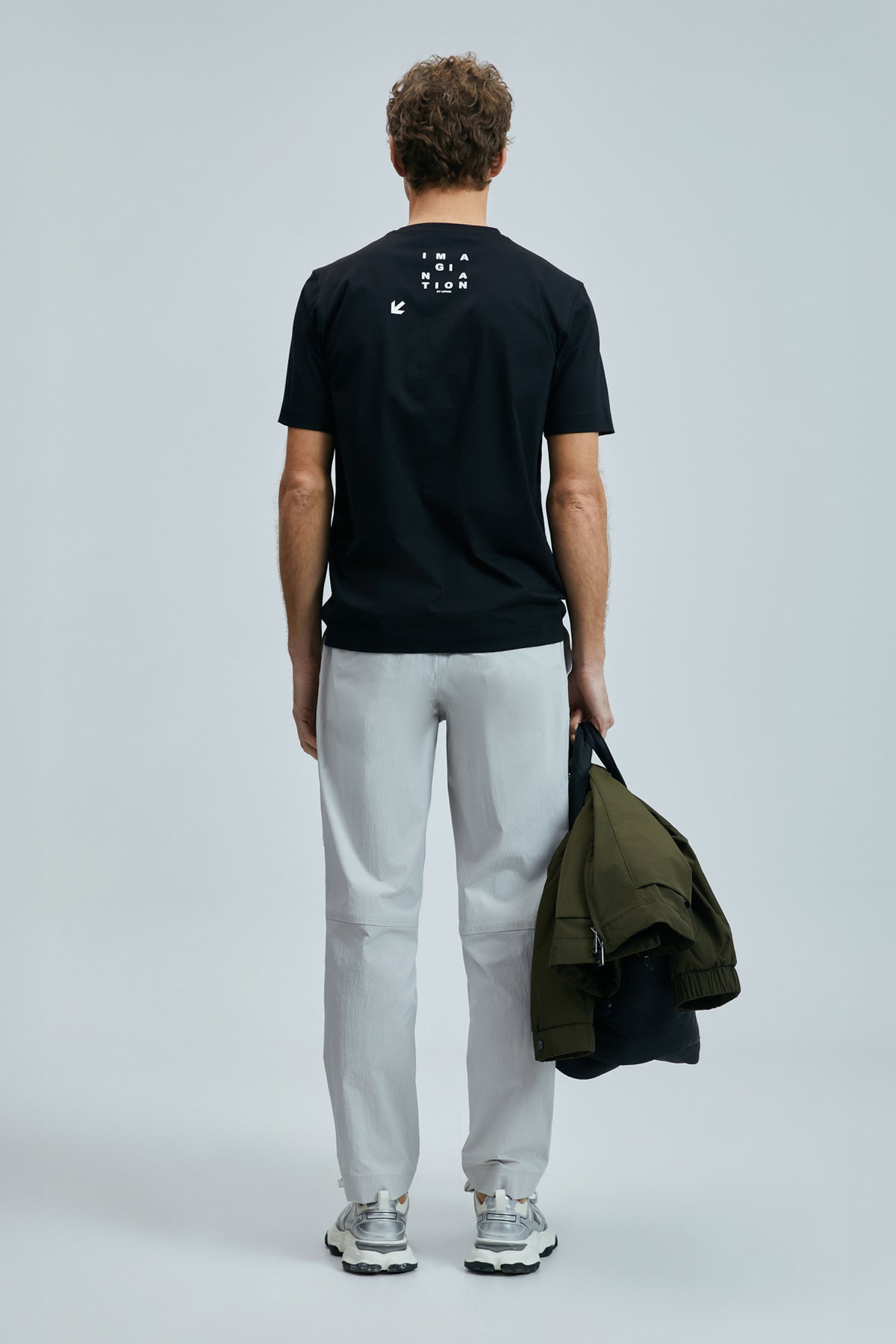 EYE T-SHIRT
