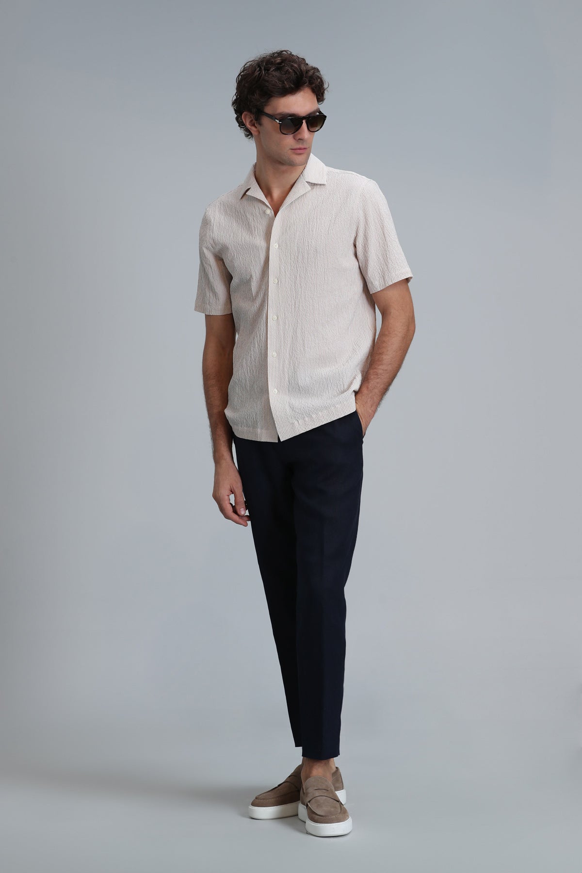 FEMER SHIRT