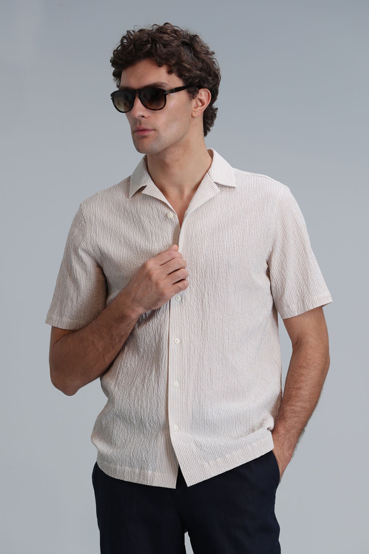 FEMER SHIRT