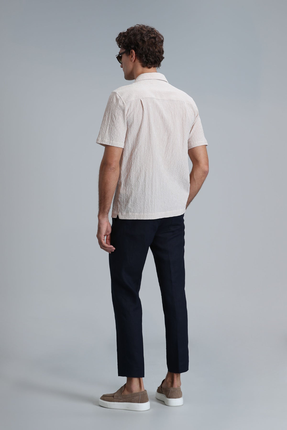 FEMER SHIRT