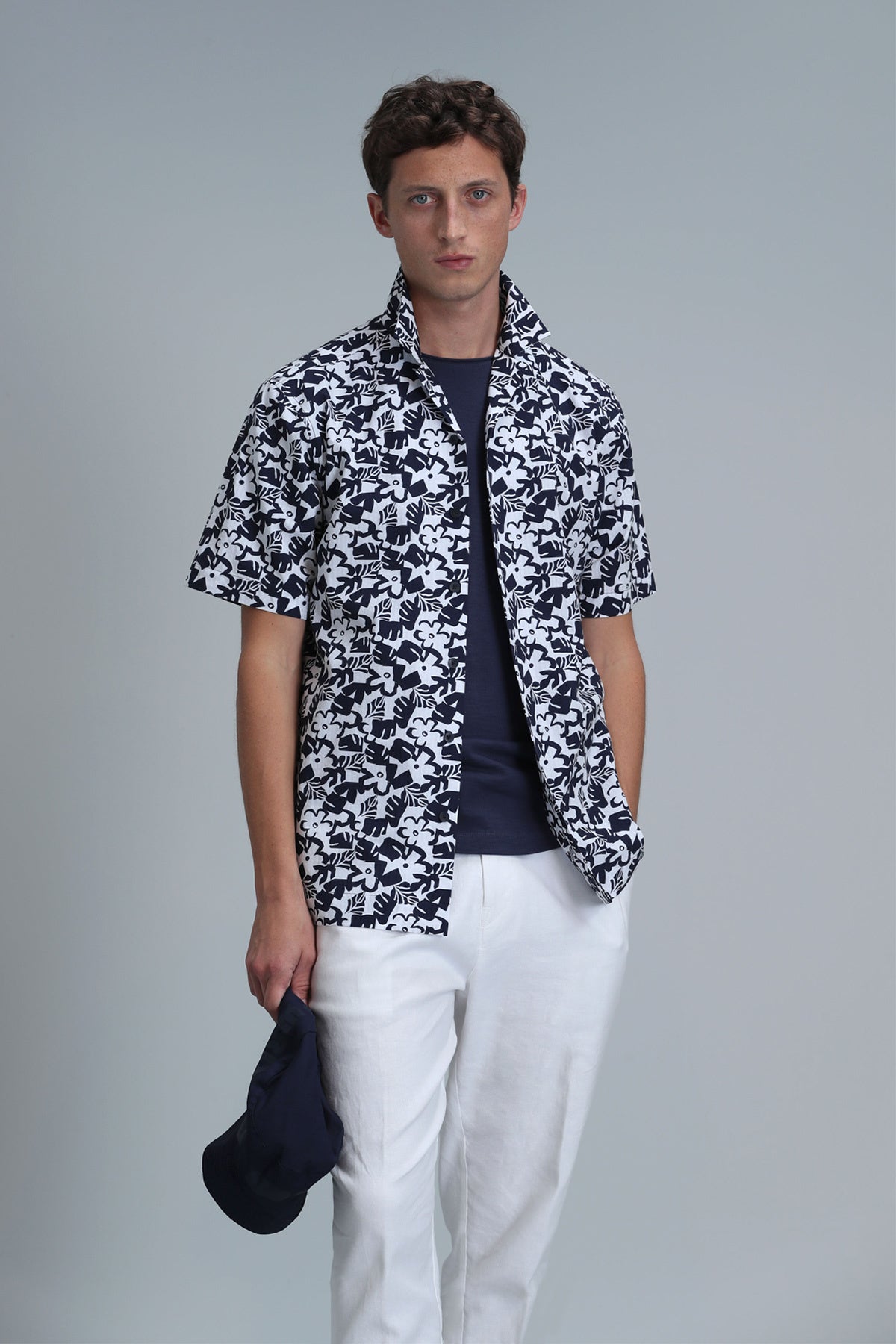 FLOW SHIRT