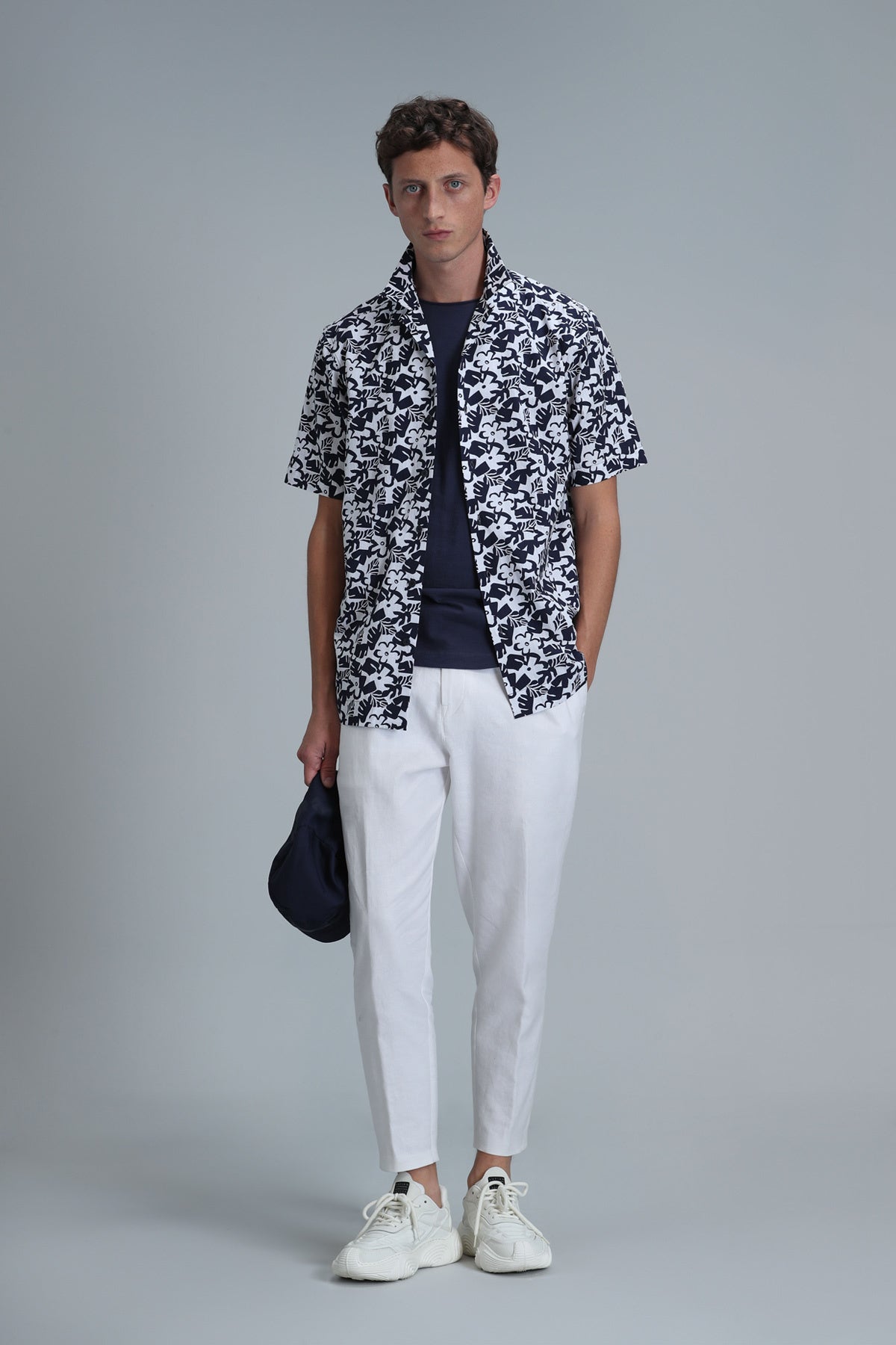 FLOW SHIRT