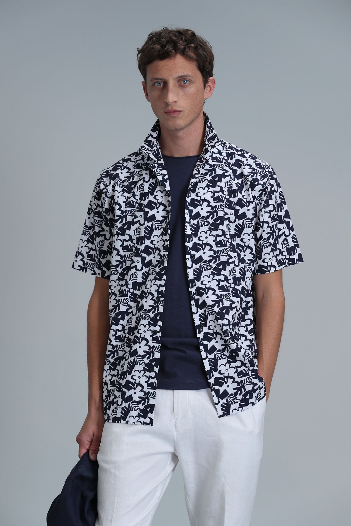 FLOW SHIRT