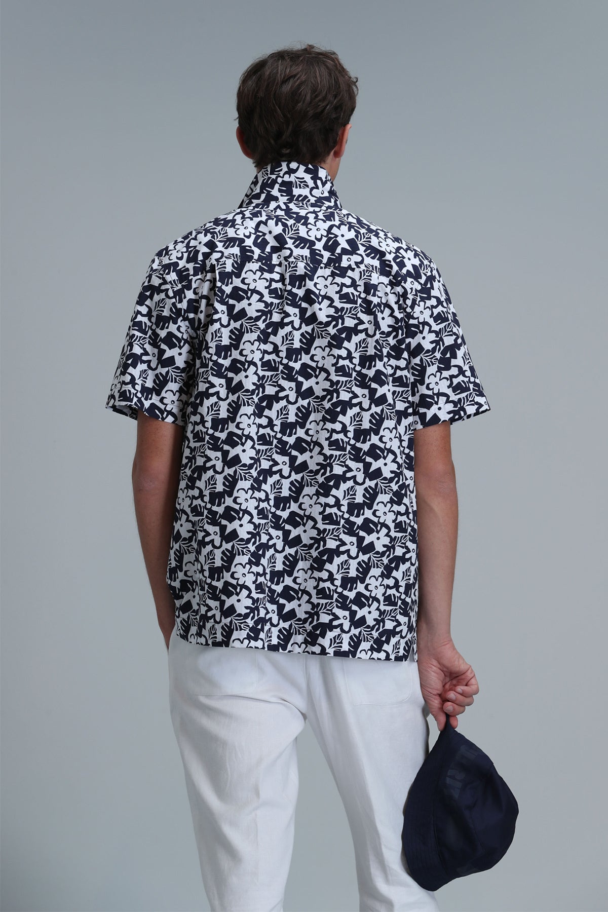 FLOW SHIRT