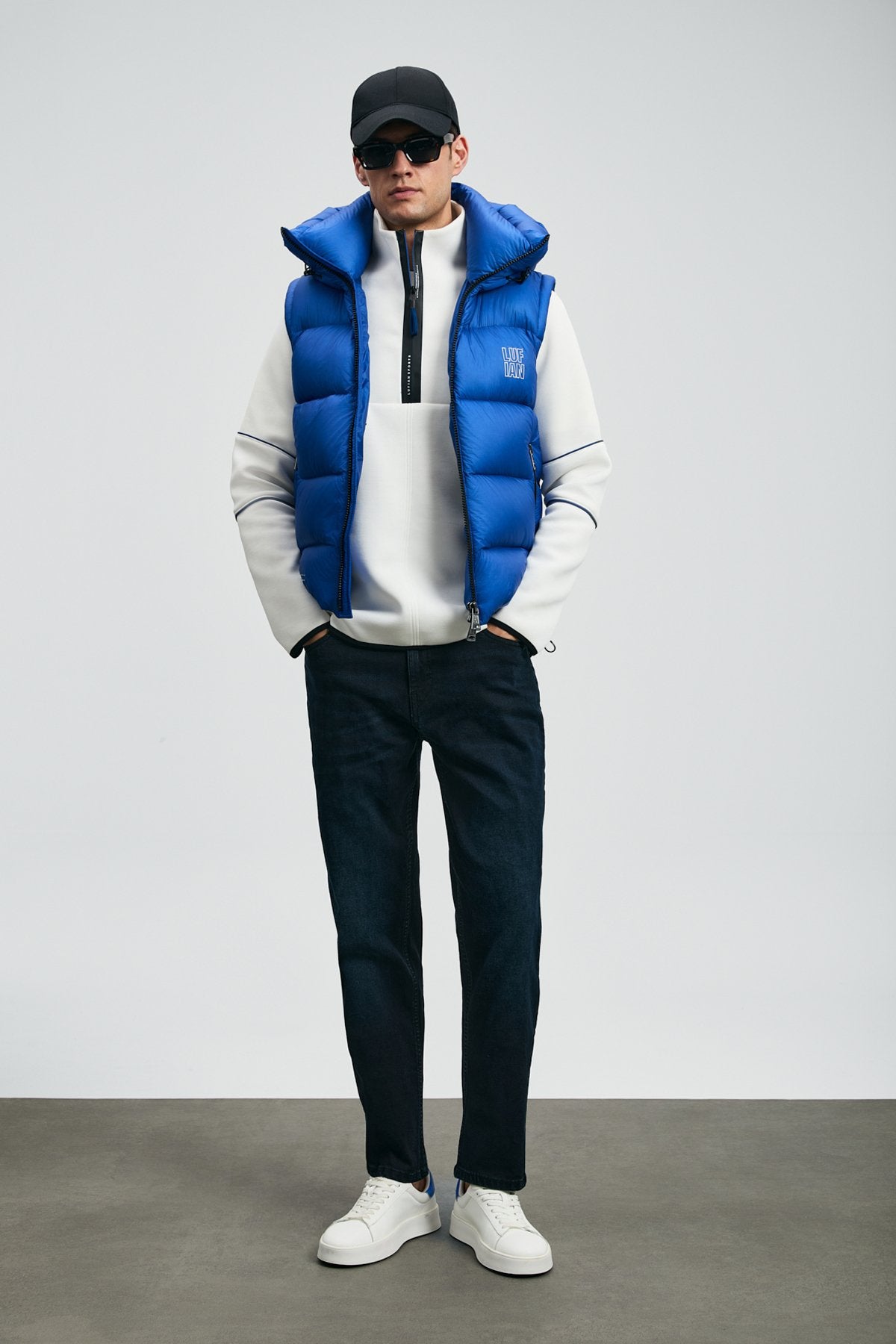 FRANZ JEANS
