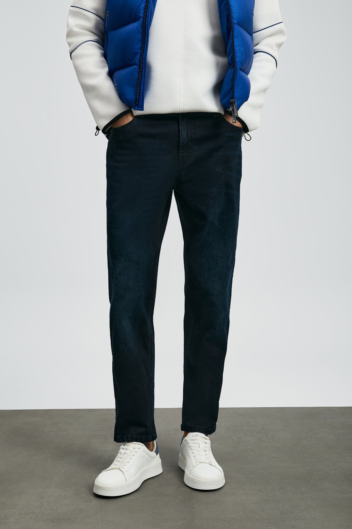 FRANZ JEANS
