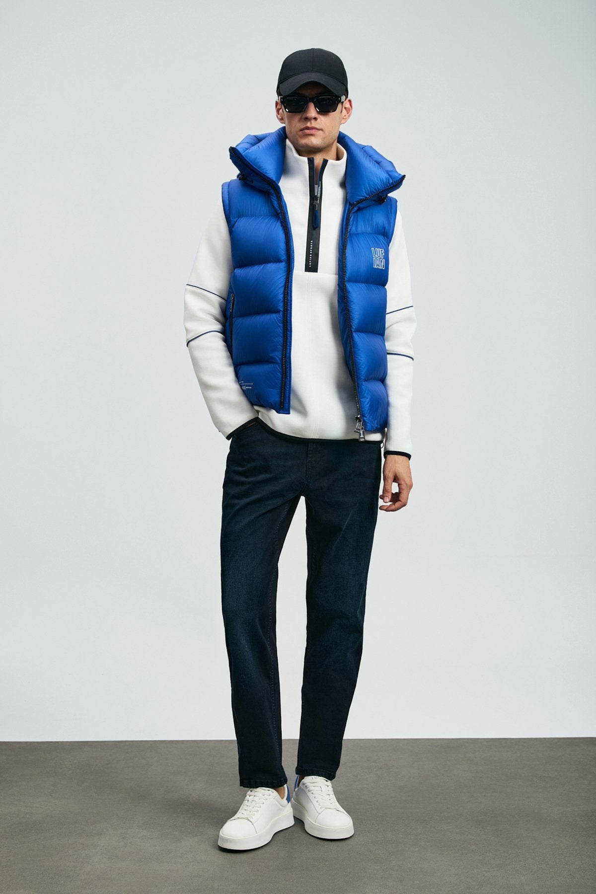 FRANZ JEANS