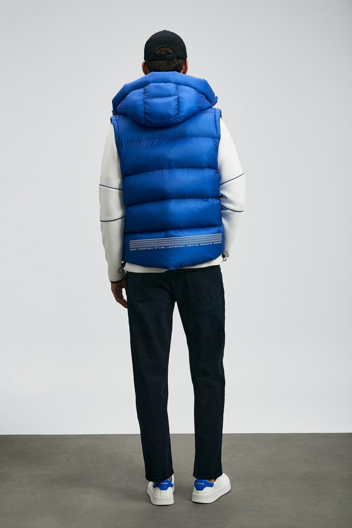 FRANZ JEANS