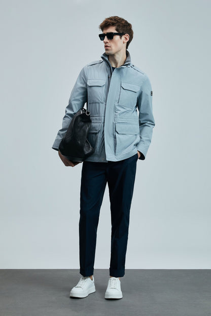 FREDDIE BLOUSON