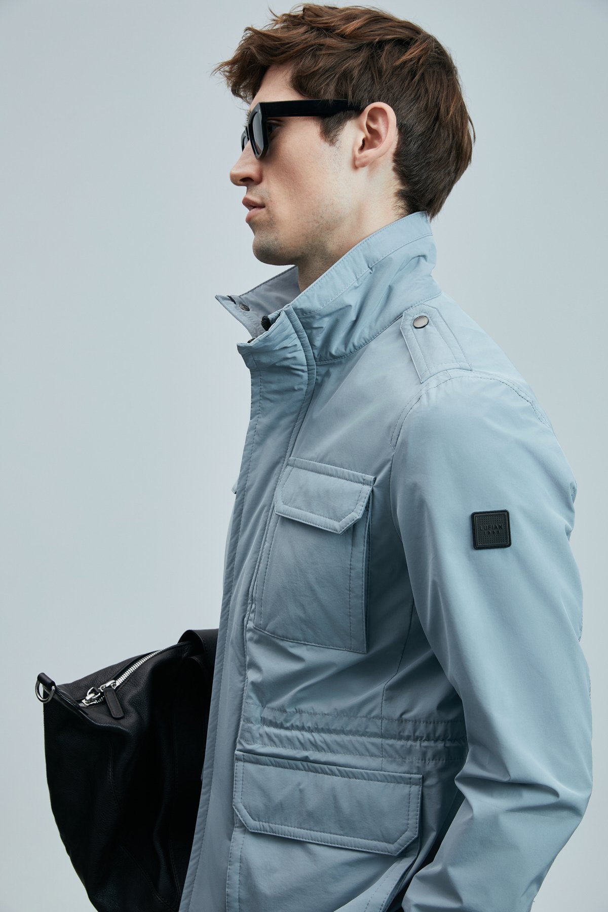 FREDDIE BLOUSON