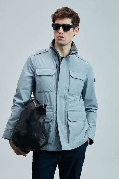 FREDDIE BLOUSON