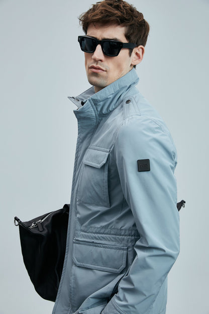 FREDDIE BLOUSON