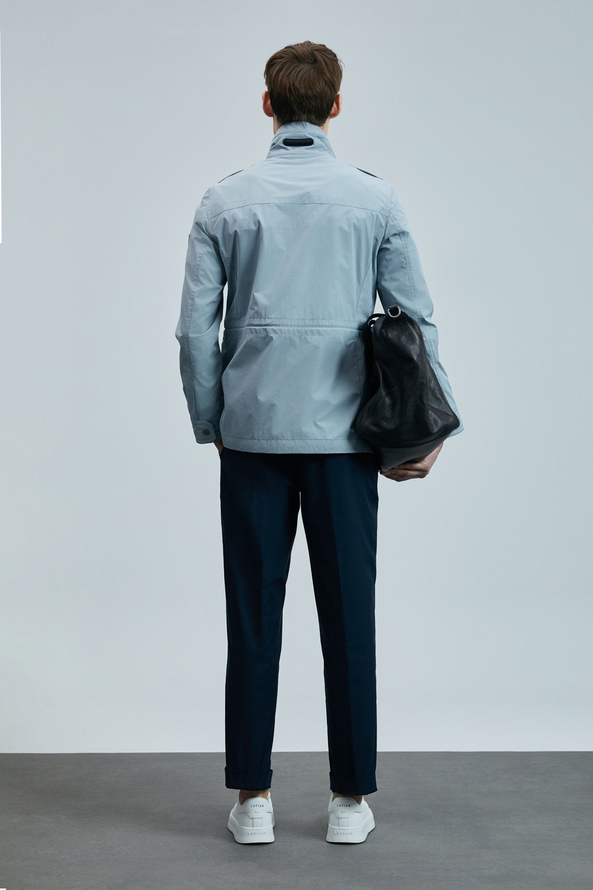 FREDDIE BLOUSON