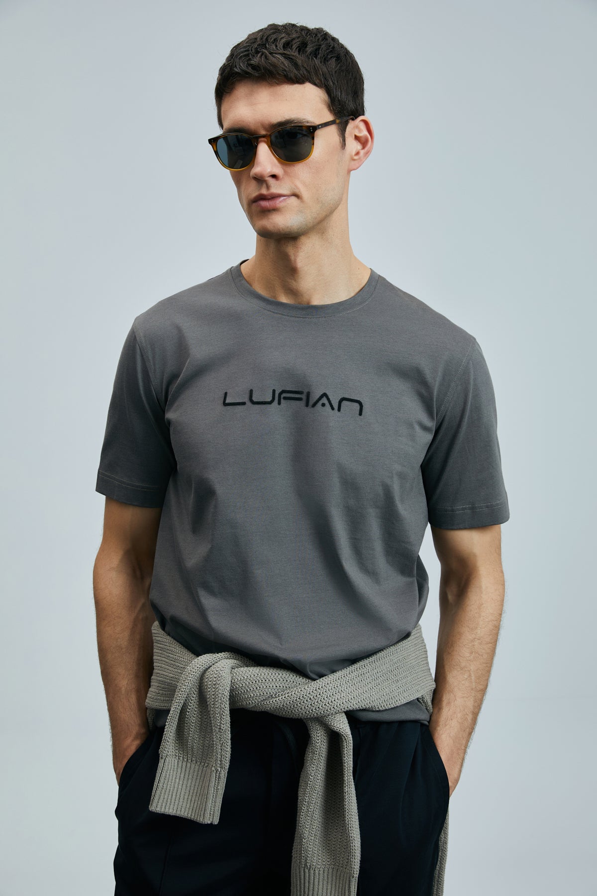 FUSION T-SHIRT