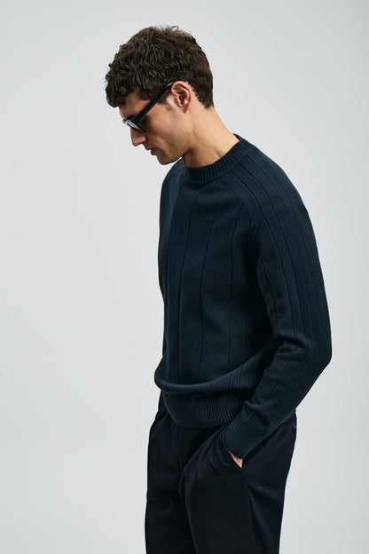 GRAND SWEATER
