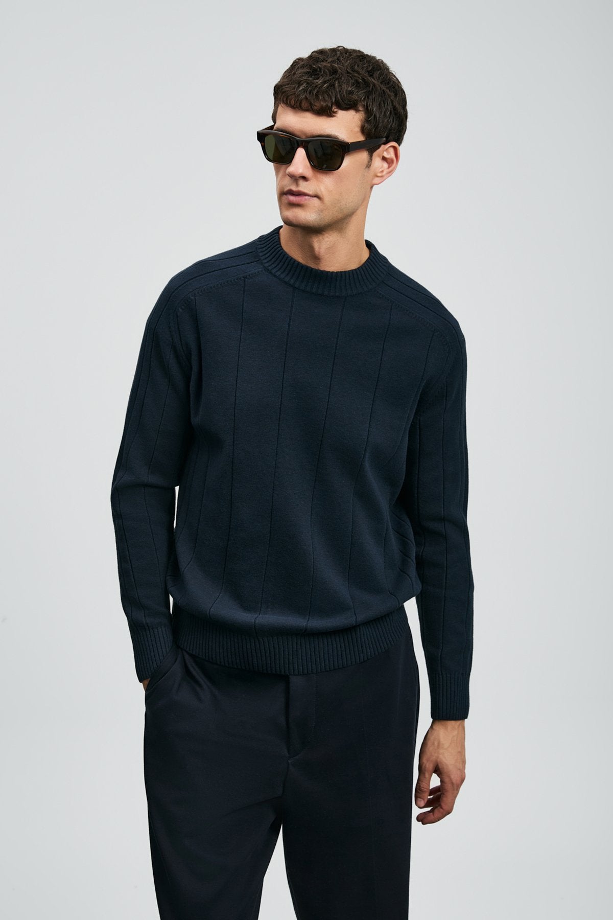 GRAND SWEATER