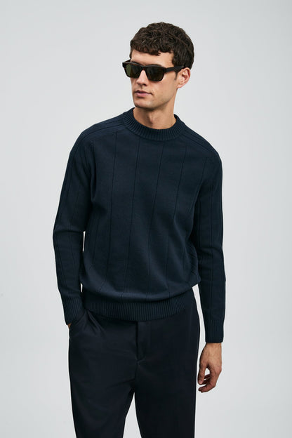 GRAND SWEATER