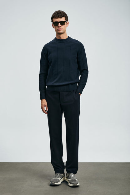 GRAND SWEATER