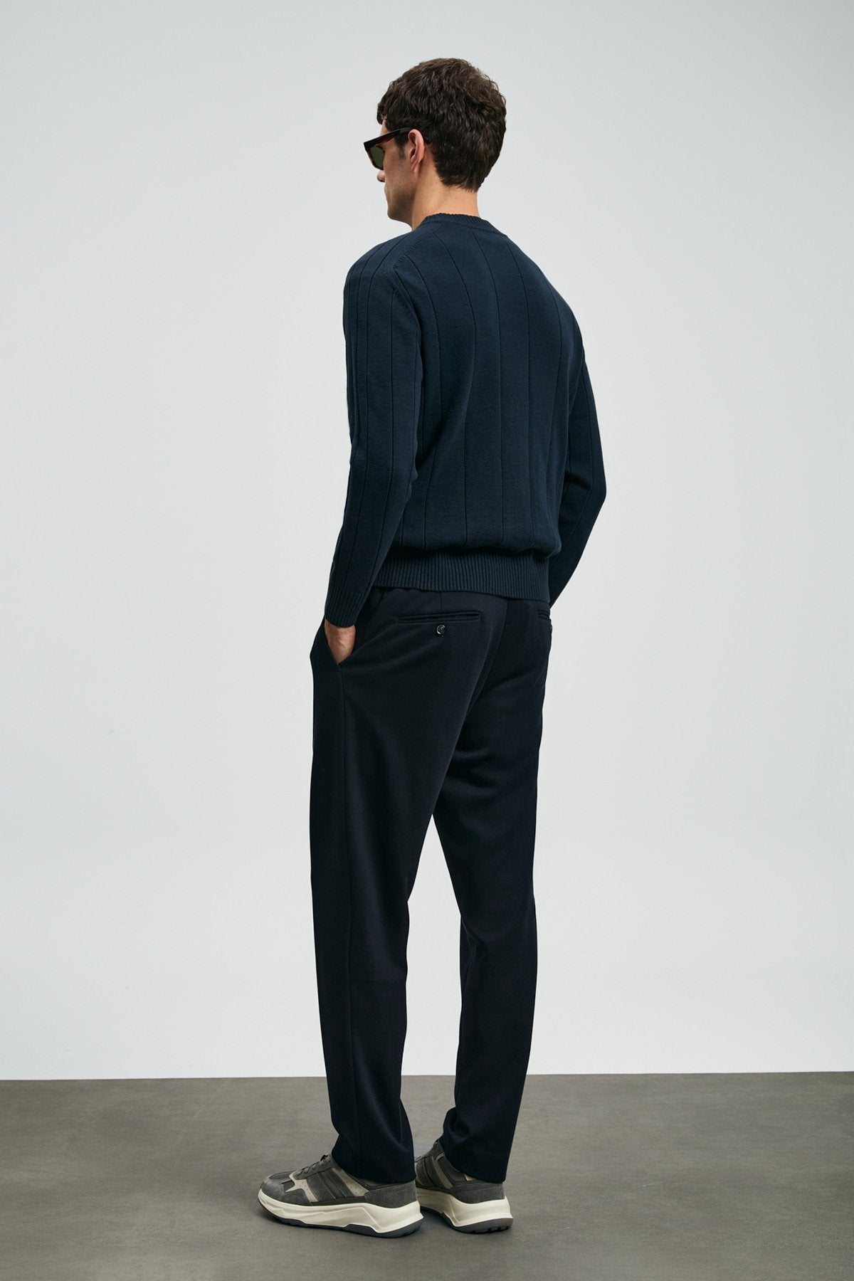 GRAND SWEATER