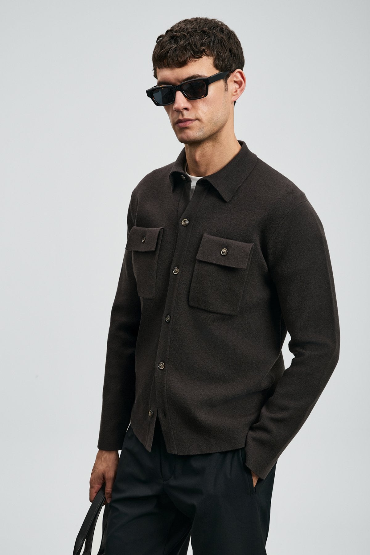 IGOR CARDIGAN