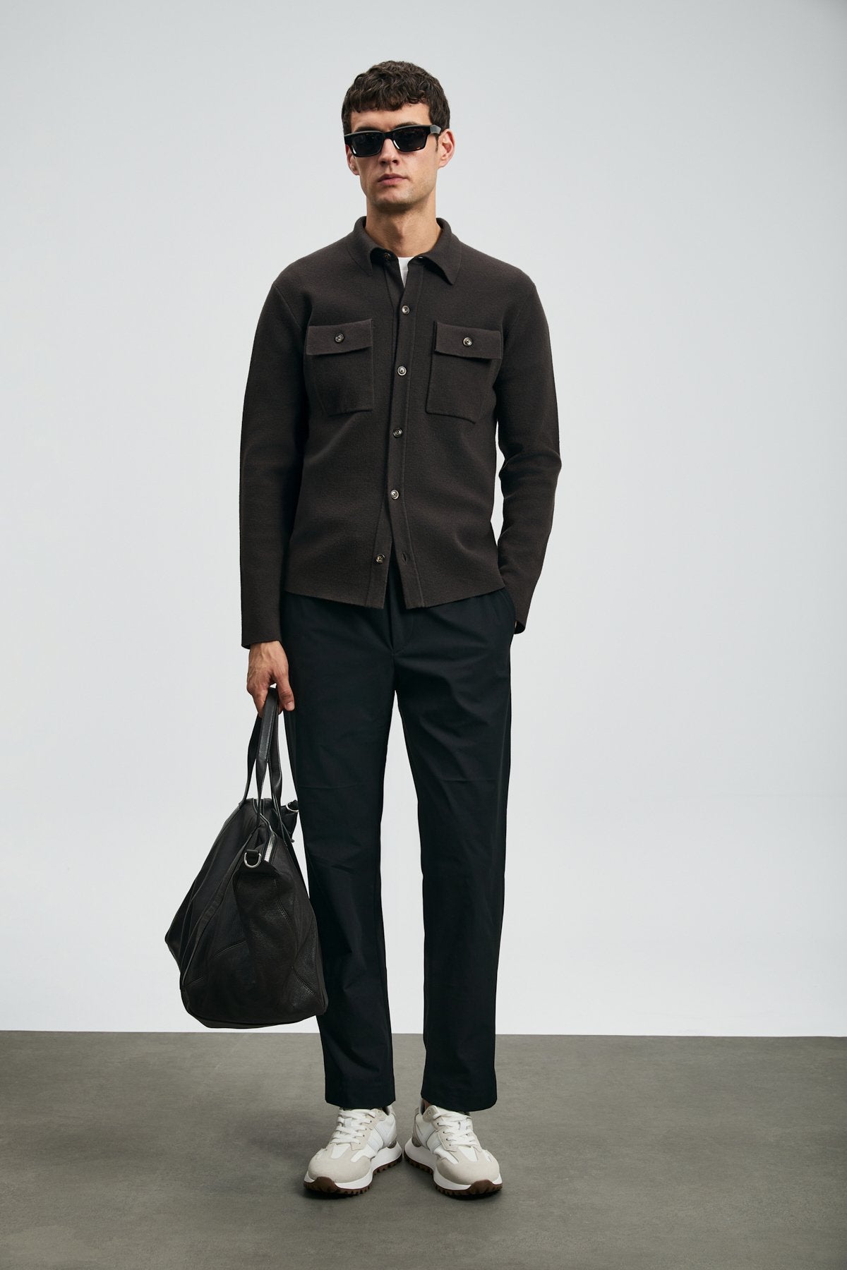 IGOR CARDIGAN