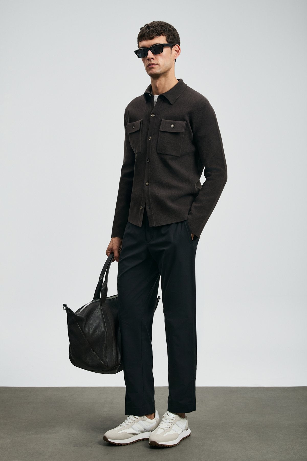 IGOR CARDIGAN